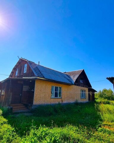 ул 60 лет ВЛКСМ станция Озёрки фото