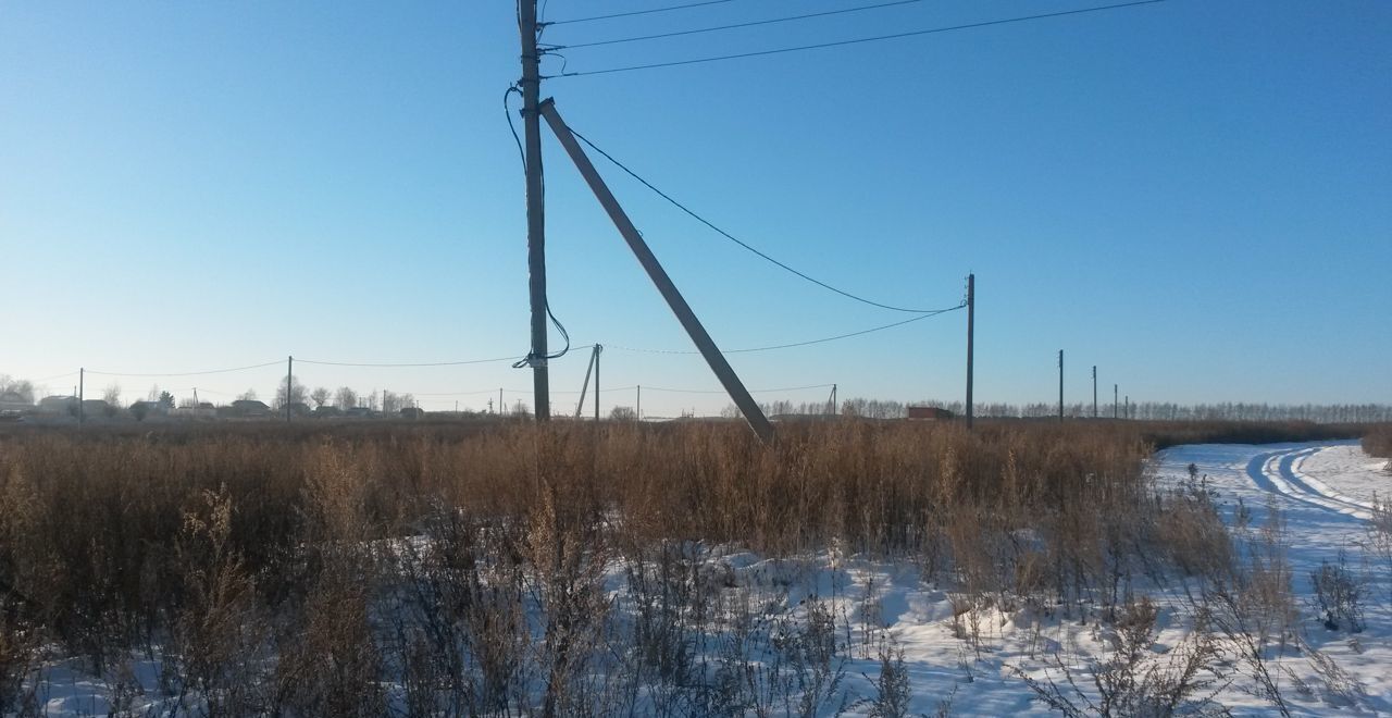 земля р-н Богородский д Крашово Богородск фото 1