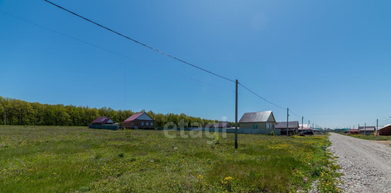 земля р-н Аургазинский с Толбазы ул Радостная фото 3