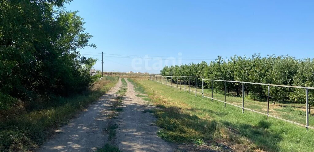 земля р-н Динской ст-ца Старомышастовская Старомышастовское сельское поселение фото 3