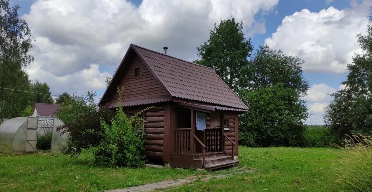 дом городской округ Шаховская рп Шаховская Центральная пл фото 13