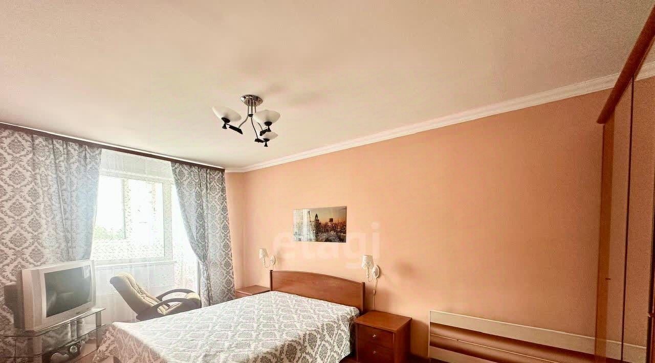 квартира г Ленинск-Кузнецкий пр-кт Текстильщиков 7/3 фото 15