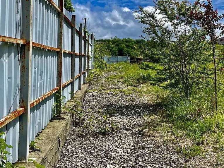 земля городской округ Сочи, село Илларионовка фото 4