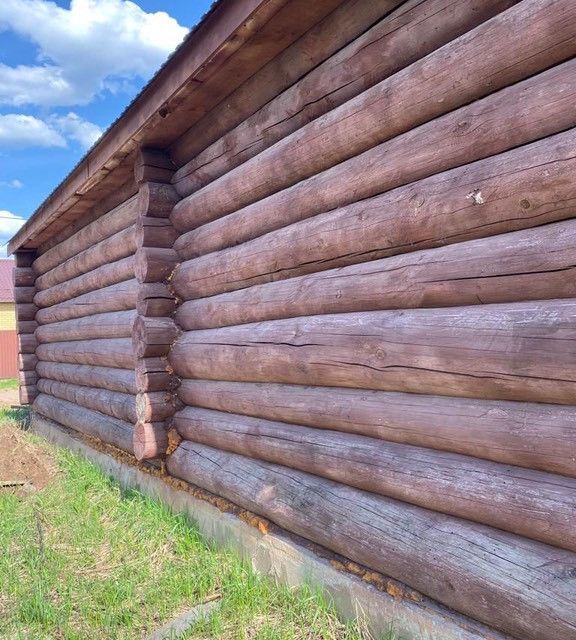 дом р-н Зеленодольский с Осиново ул Фабричная фото 3