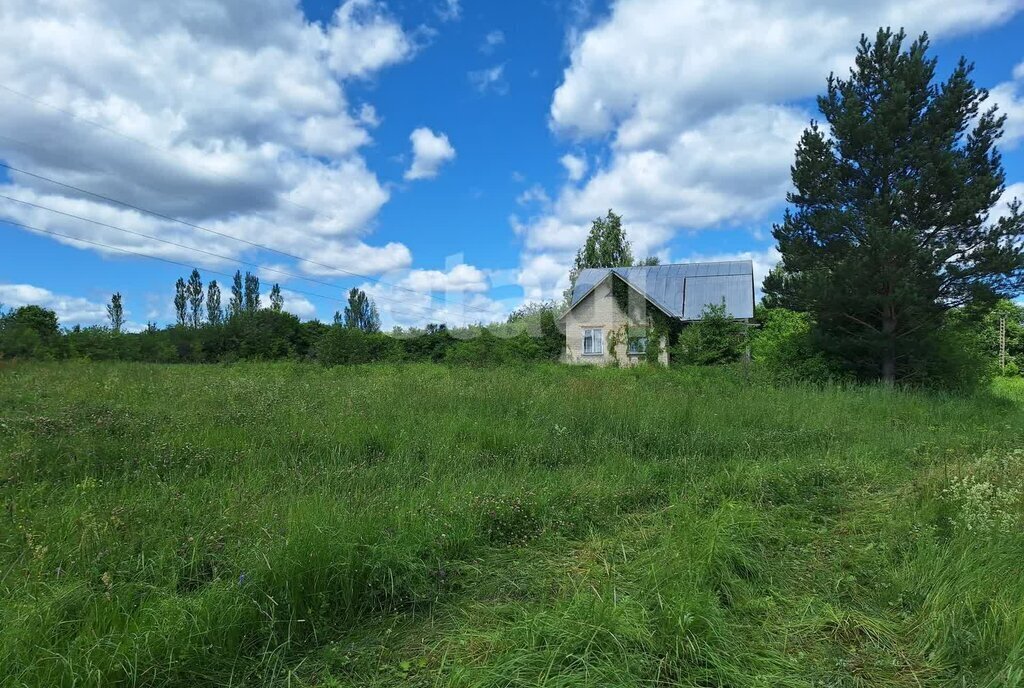 земля г Тула р-н Зареченский сельский посёлок Ленинский, Новослободская улица фото 12