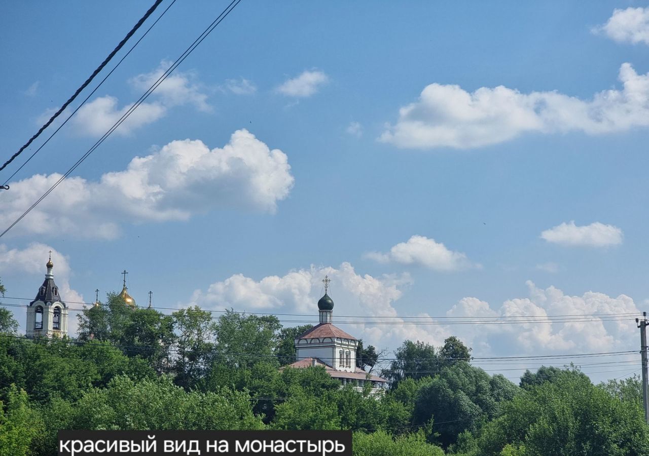 дом городской округ Воскресенск с Фаустово г. о. Воскресенск, Белоозёрский фото 16