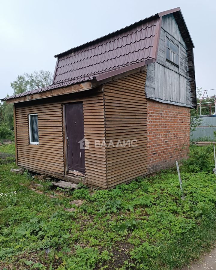 дом р-н Камешковский снт Мечта муниципальное образование Второвское, 99, Владимир фото 2