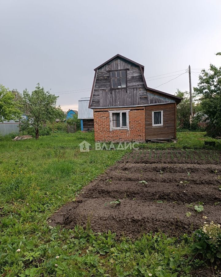 дом р-н Камешковский снт Мечта муниципальное образование Второвское, 99, Владимир фото 9