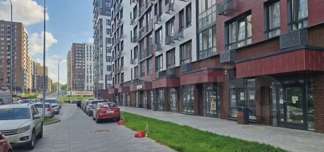 свободного назначения г Москва п Мосрентген метро Прокшино метро Коммунарка Новомосковский административный округ, пр-т Магеллана, 4, Московская область фото 12