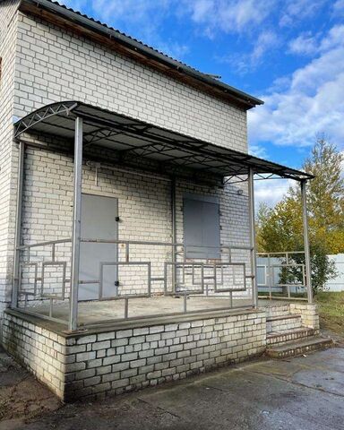 п Большое Полпино р-н Володарский Брянск, СТ Богатырь фото