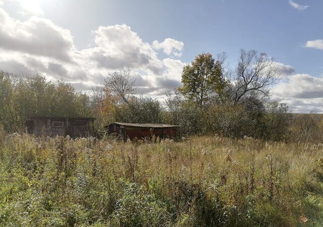 р-н Зареченский Октябрьский сельский округ, 37, Ревякино, д. Малахово фото