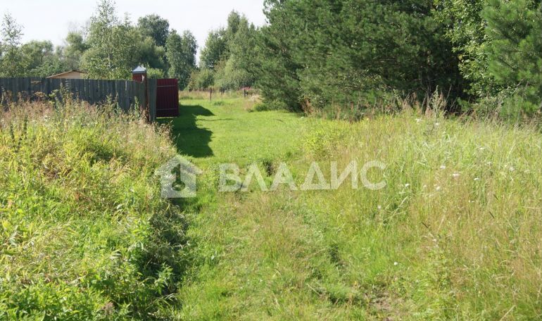 земля городской округ Раменский д Минино ул Центральная 9760 км, Речицы, Егорьевское шоссе фото 2