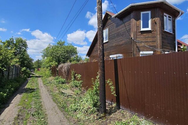 р-н Советский ул Авиационная городской округ Воронеж фото