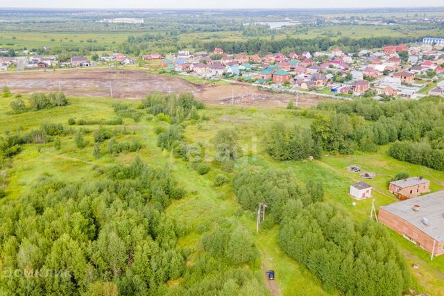 городской округ Тюмень, микрорайон Антипино фото