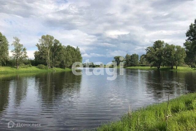 с Ярково ул Полевая Ярковское сельское поселение фото