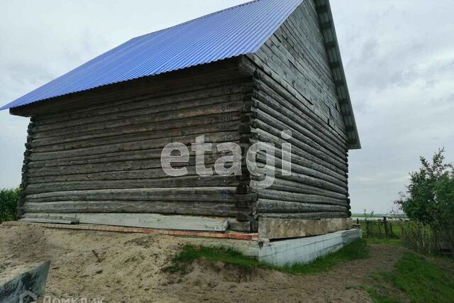 ул Озерная сельское поселение Андреевский фото