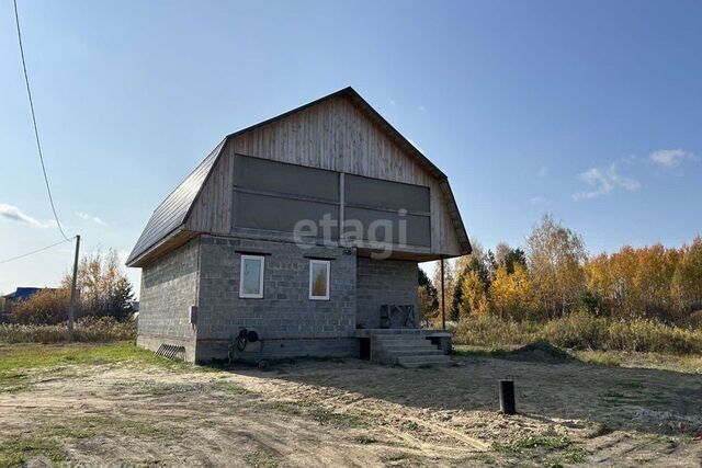 село Ярково фото