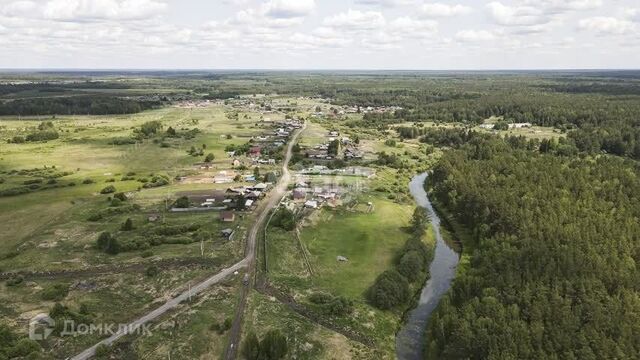 село Туринская Слобода фото