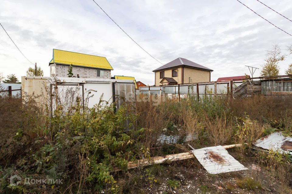 дом г Тюмень ул Совхозная городской округ Тюмень фото 1