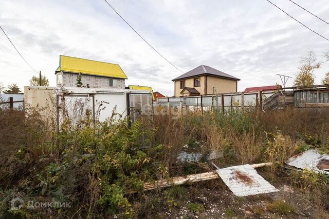 ул Совхозная городской округ Тюмень фото