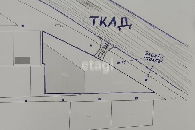 городской округ Тюмень, СО Дорожник, Садоводческое общество Дорожник фото