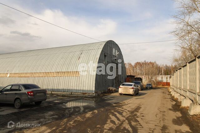 ул Авторемонтная 18 городской округ Тюмень фото