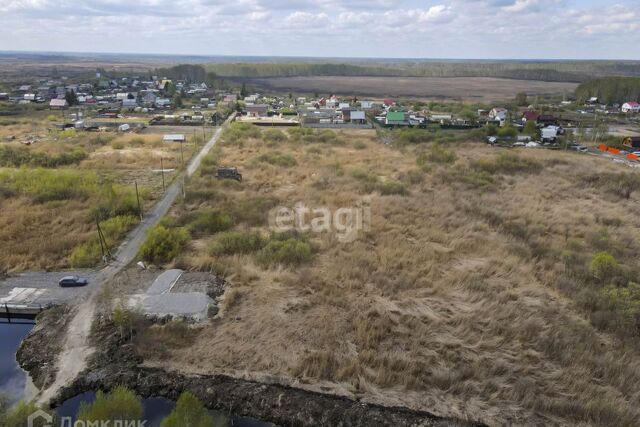 снт Фиалка городской округ Тюмень, 6-я улица фото