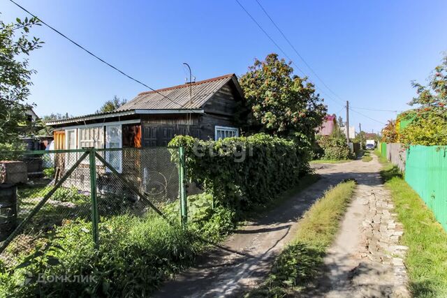 ул Рябиновая городской округ Тюмень фото