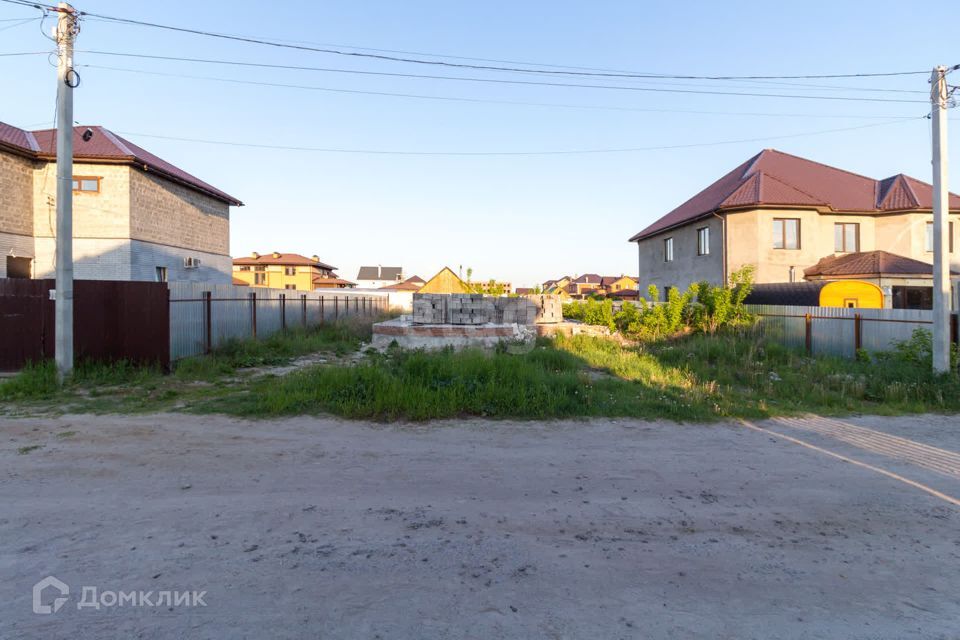 земля г Тюмень проезд Шахматный городской округ Тюмень фото 1