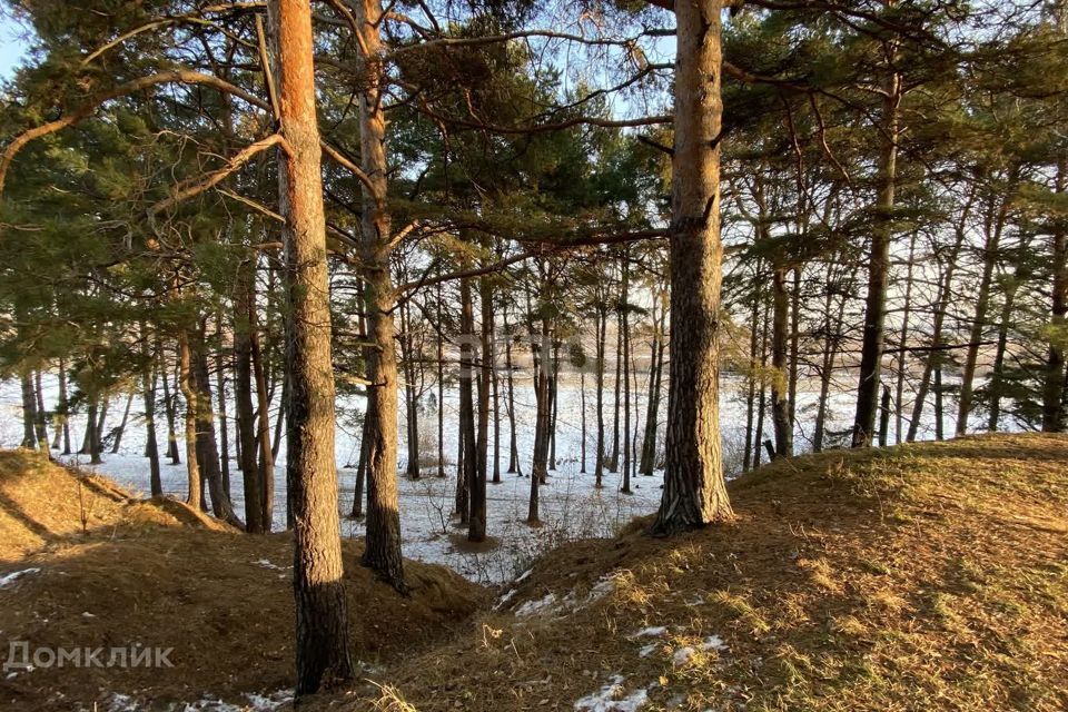 земля г Тюмень городской округ Тюмень, Южная, 24 / Колхозная, 72 фото 1