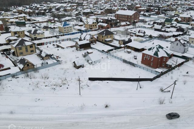 городской округ Тюмень, Энергетиков фото