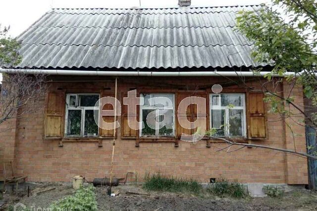 посёлок городского типа Богандинский фото