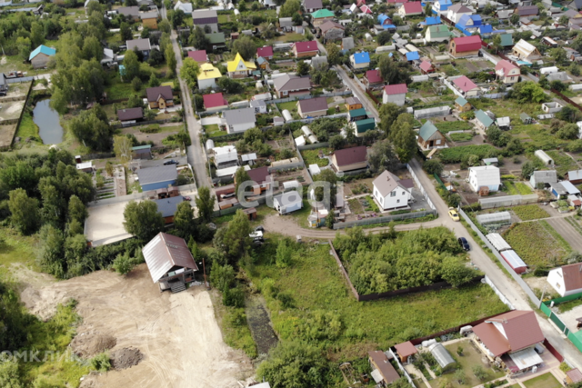 городской округ Тюмень, Берёзовая улица фото