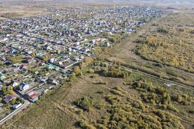 снт Липовый остров ул Западная 2-я городской округ Тюмень фото