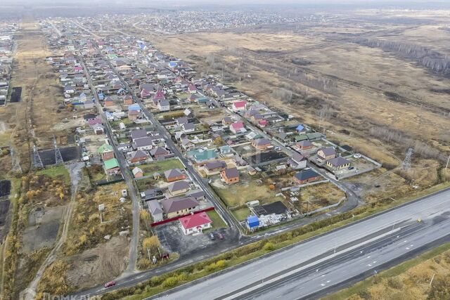 ул Карельская городской округ Тюмень фото