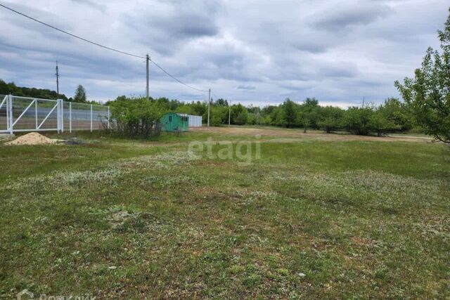 р-н Советский снт Заветы Мичурина ул Широкая 82 городской округ Воронеж фото