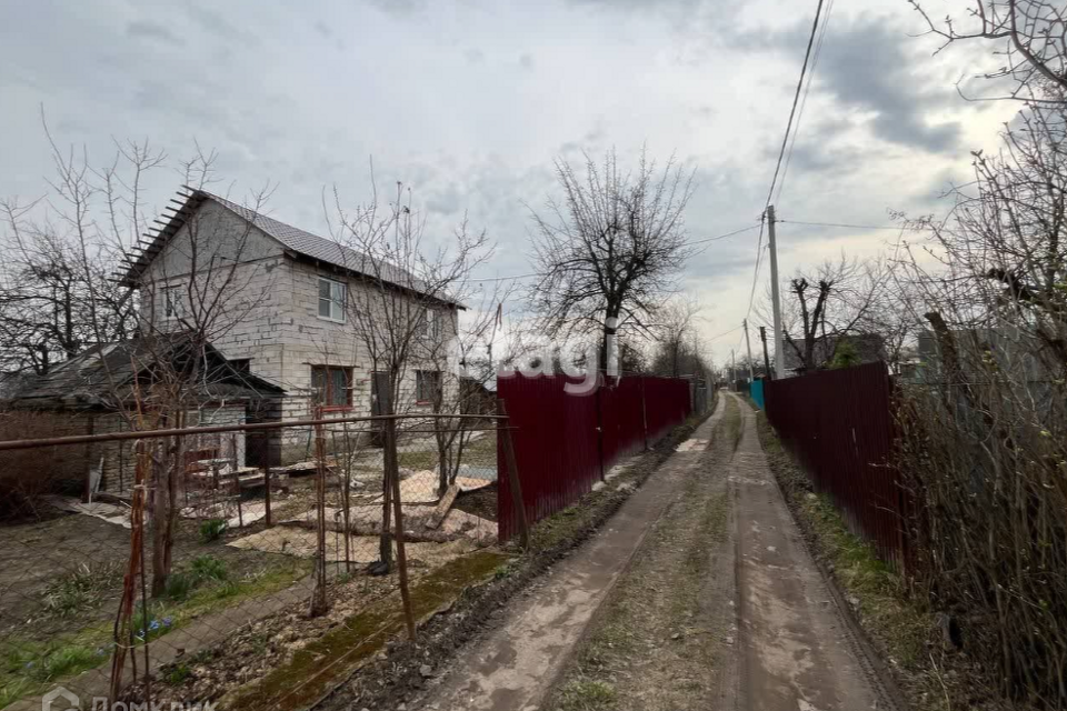 дом г Нижний Новгород р-н Ленинский городской округ Нижний Новгород, СТ 1 ОАО ЗЕФС фото 1