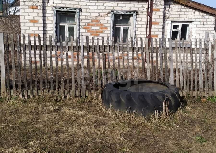 дом г Перевоз ул Карла Маркса 5 городской округ Перевозский фото 1