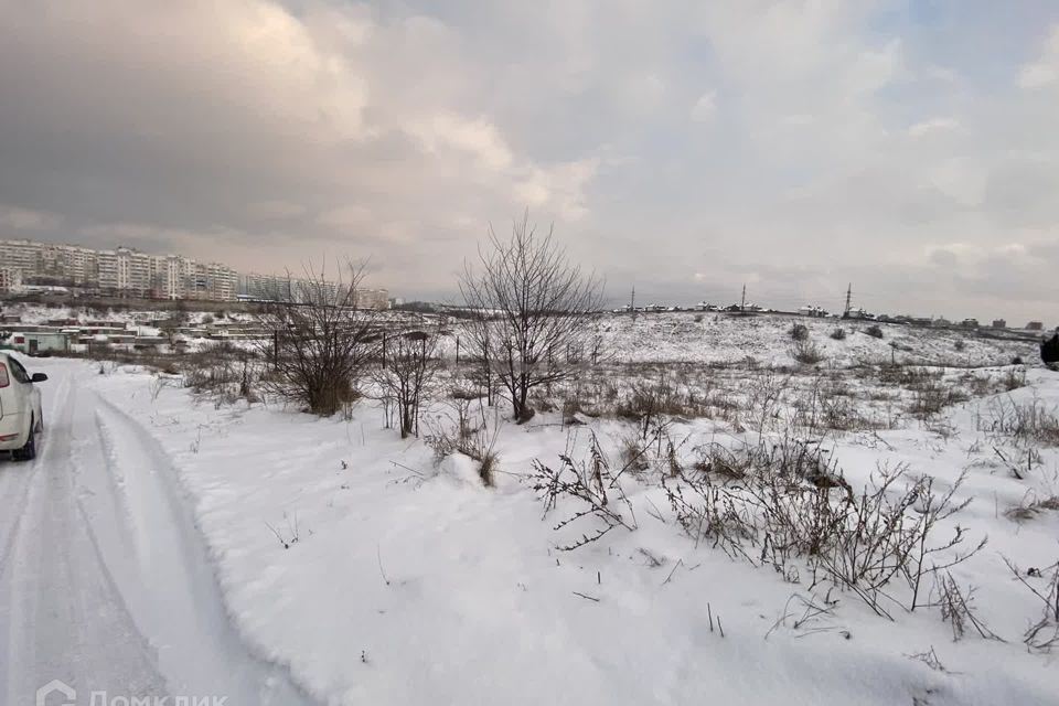 земля г Белгород пер 2-й Бирюзовый 3 Белгород городской округ фото 1