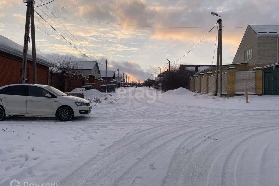 земля г Белгород пер 2-й Бирюзовый 3 Белгород городской округ фото 1