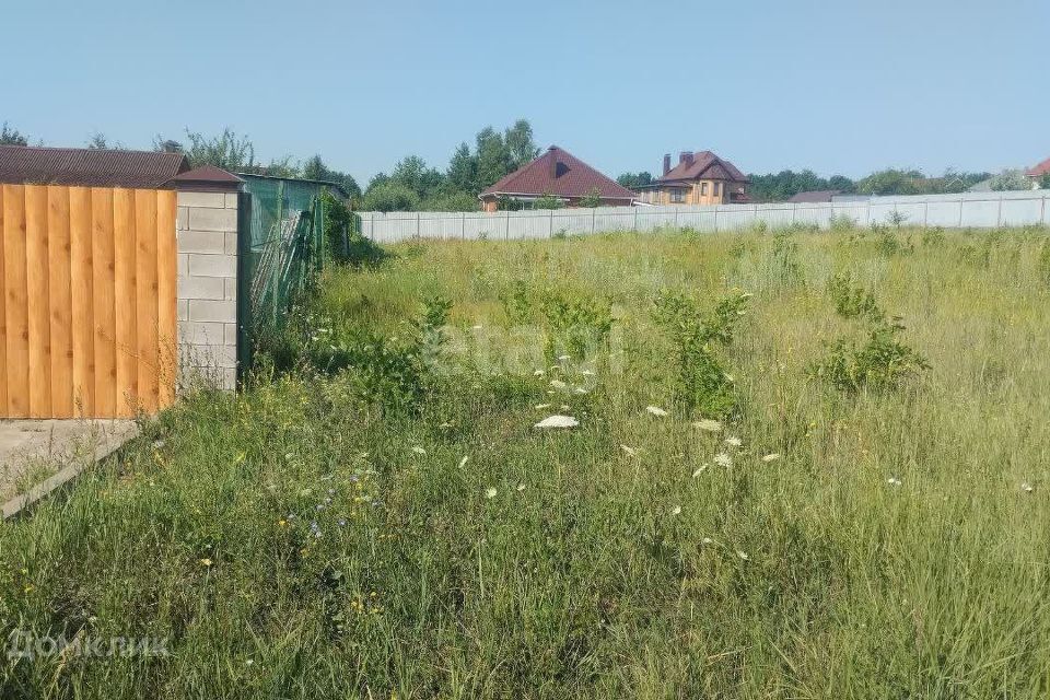 земля р-н Белгородский с Таврово Белгородская фото 1