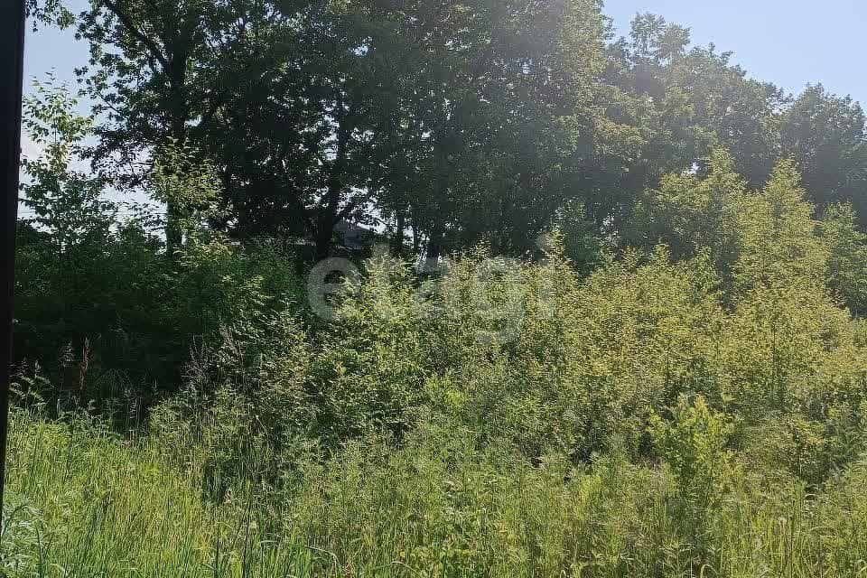 земля р-н Благовещенский село Верхнеблаговещенское фото 1