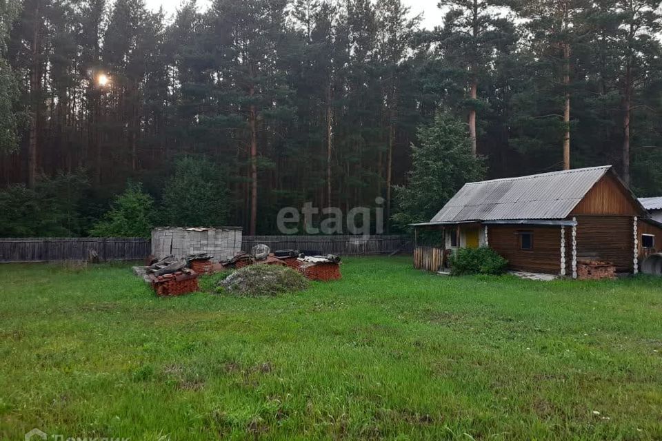 земля р-н Тюменский п Туринский ул Строителей фото 3