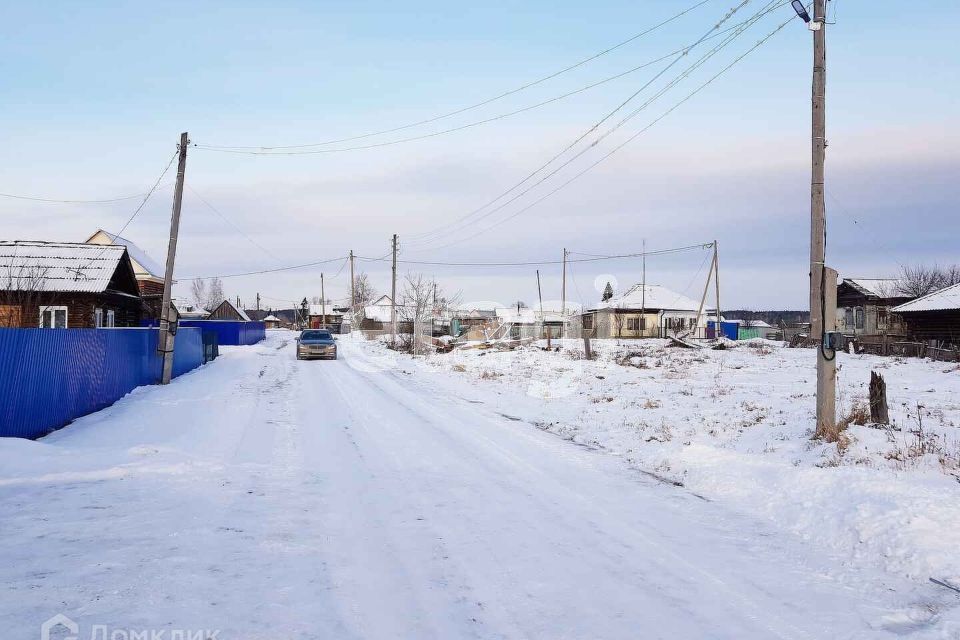 земля р-н Нижнетавдинский с Велижаны ул Колхозная фото 2