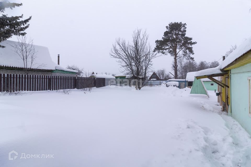 дом г Тюмень городской округ Тюмень, 16-я улица фото 3