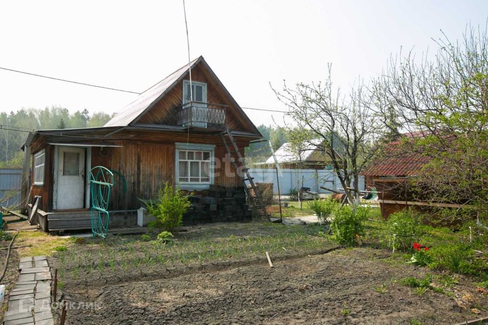 дом г Тюмень ул Мичурина городской округ Тюмень фото 3