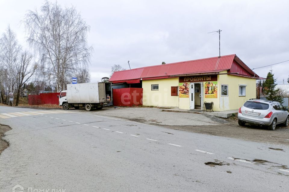 земля р-н Нижнетавдинский снт Лесная Сказка ул 6-я фото 3