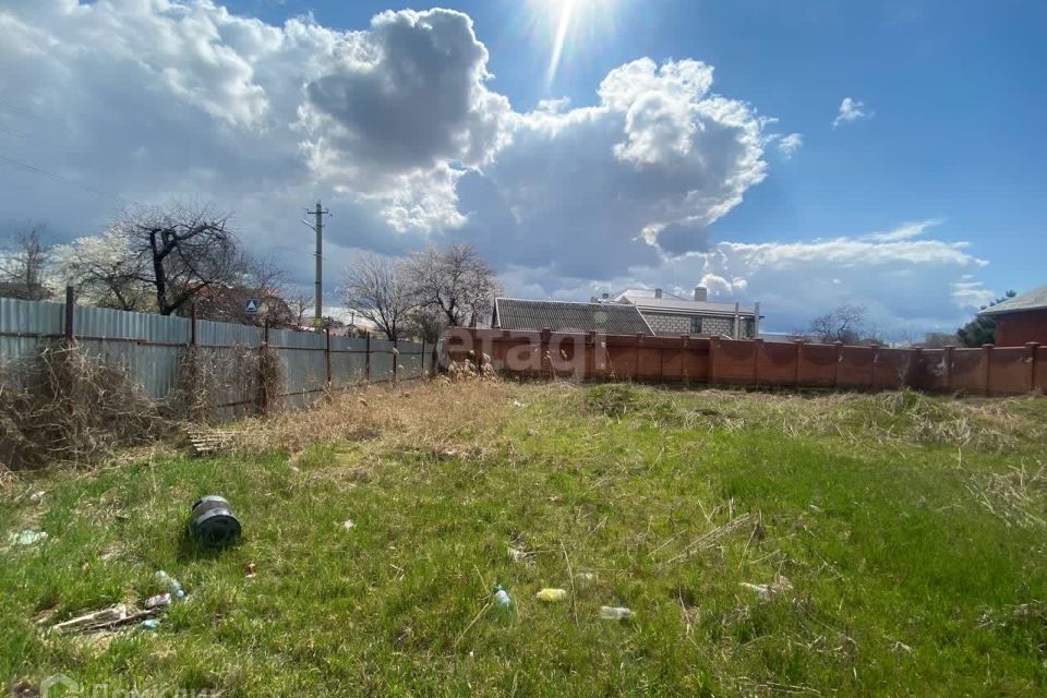 земля г Краснодар р-н Центральный Краснодар городской округ, Армавирская фото 1