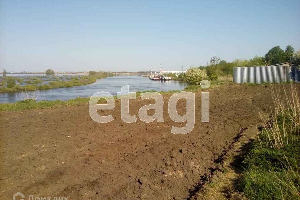 земля г Тюмень ул Добрая городской округ Тюмень фото 2