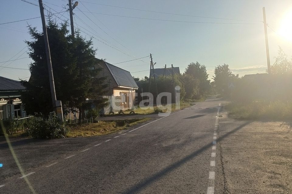 дом г Тюмень городской округ Тюмень, Лермонтова фото 2